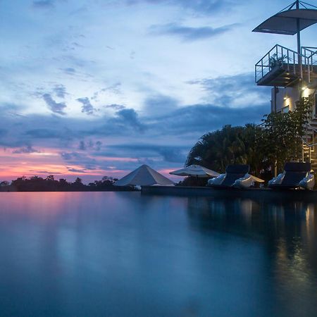 Gaia Collection Hotels Manuel Antonio Exteriér fotografie