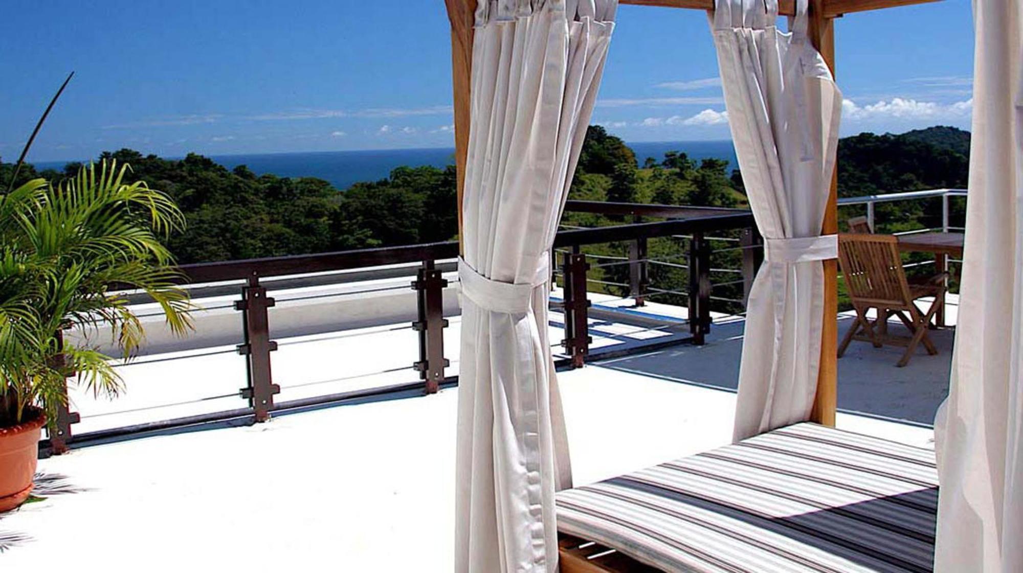 Gaia Collection Hotels Manuel Antonio Exteriér fotografie