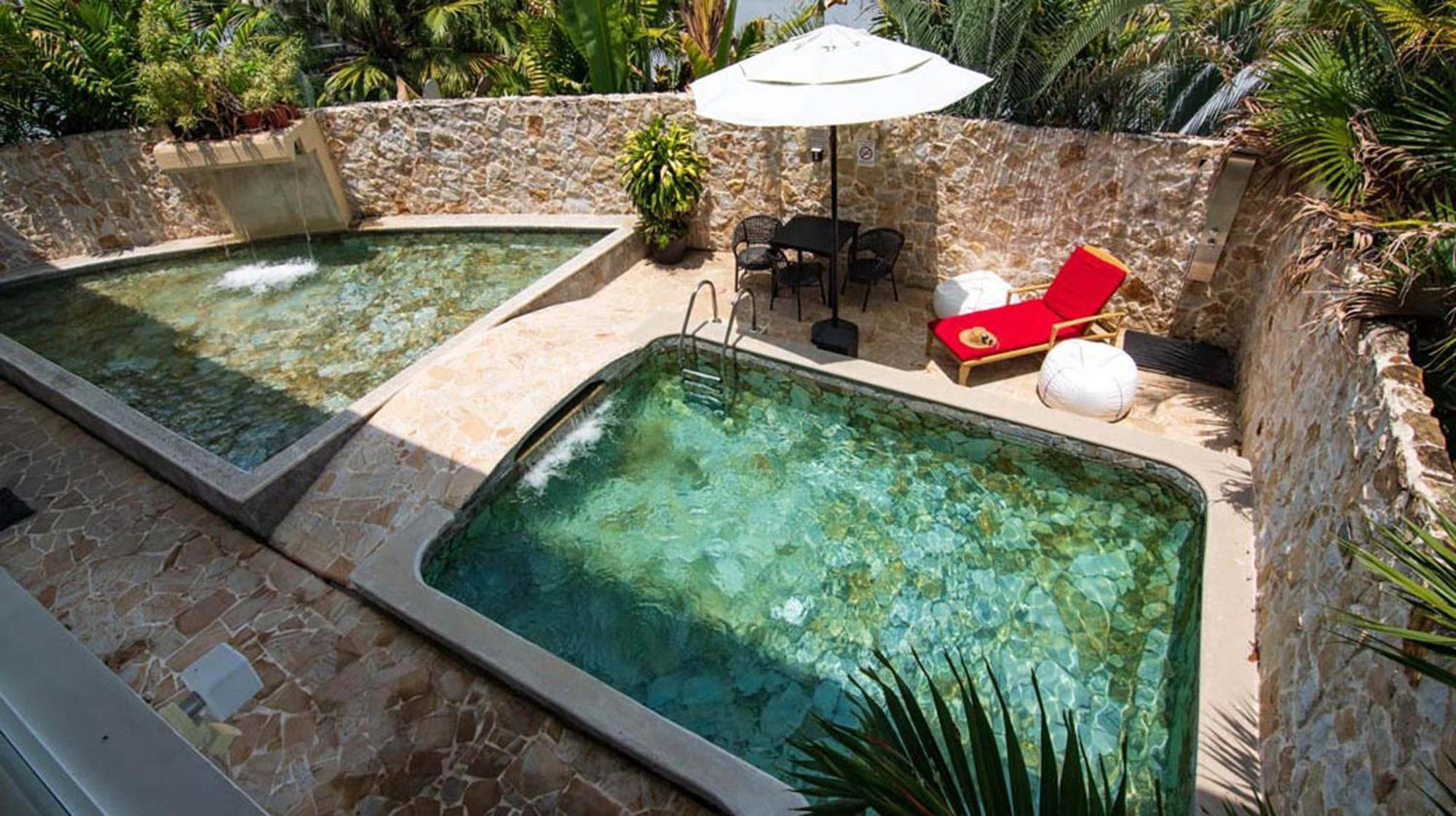 Gaia Collection Hotels Manuel Antonio Exteriér fotografie