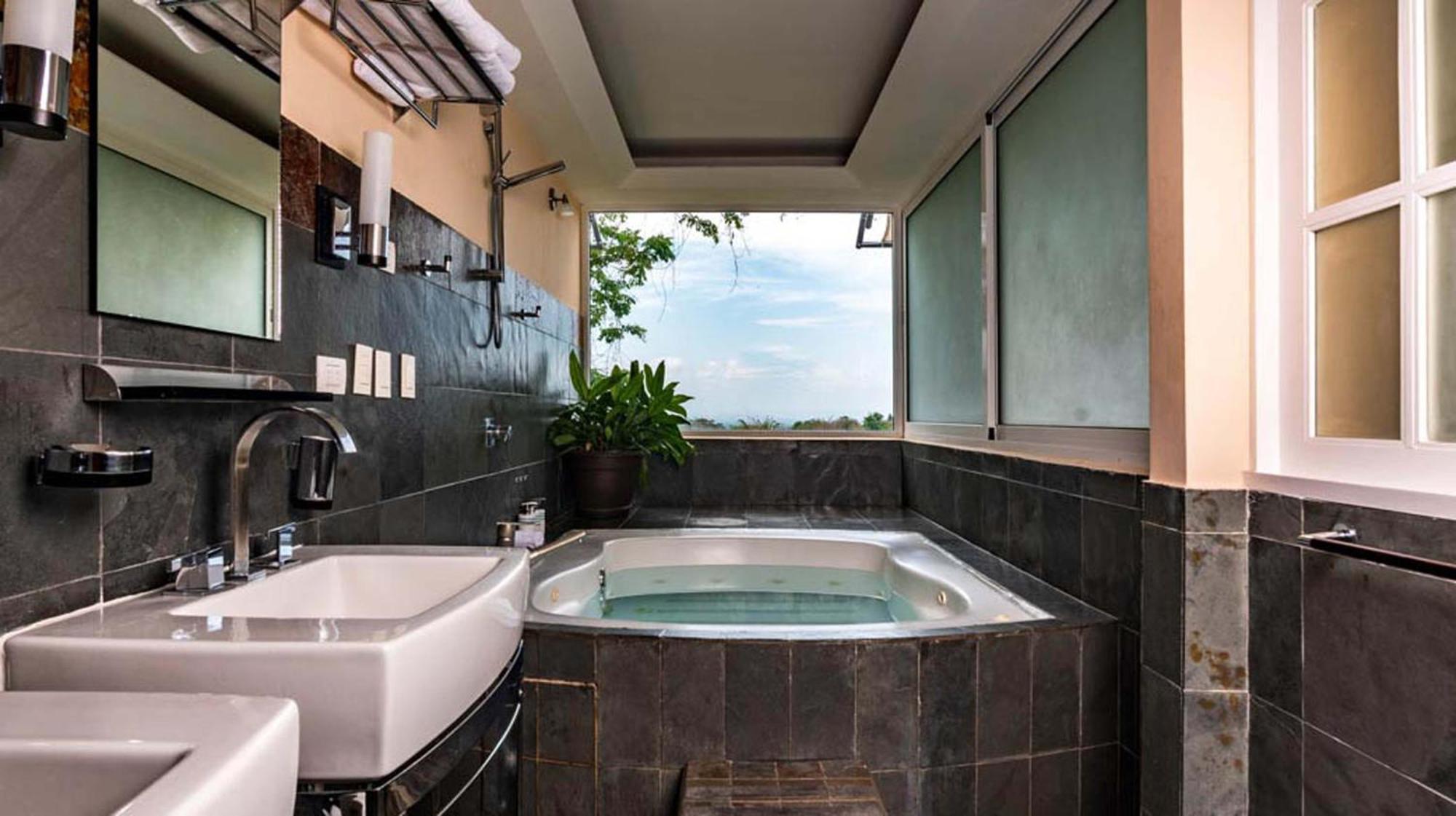 Gaia Collection Hotels Manuel Antonio Exteriér fotografie