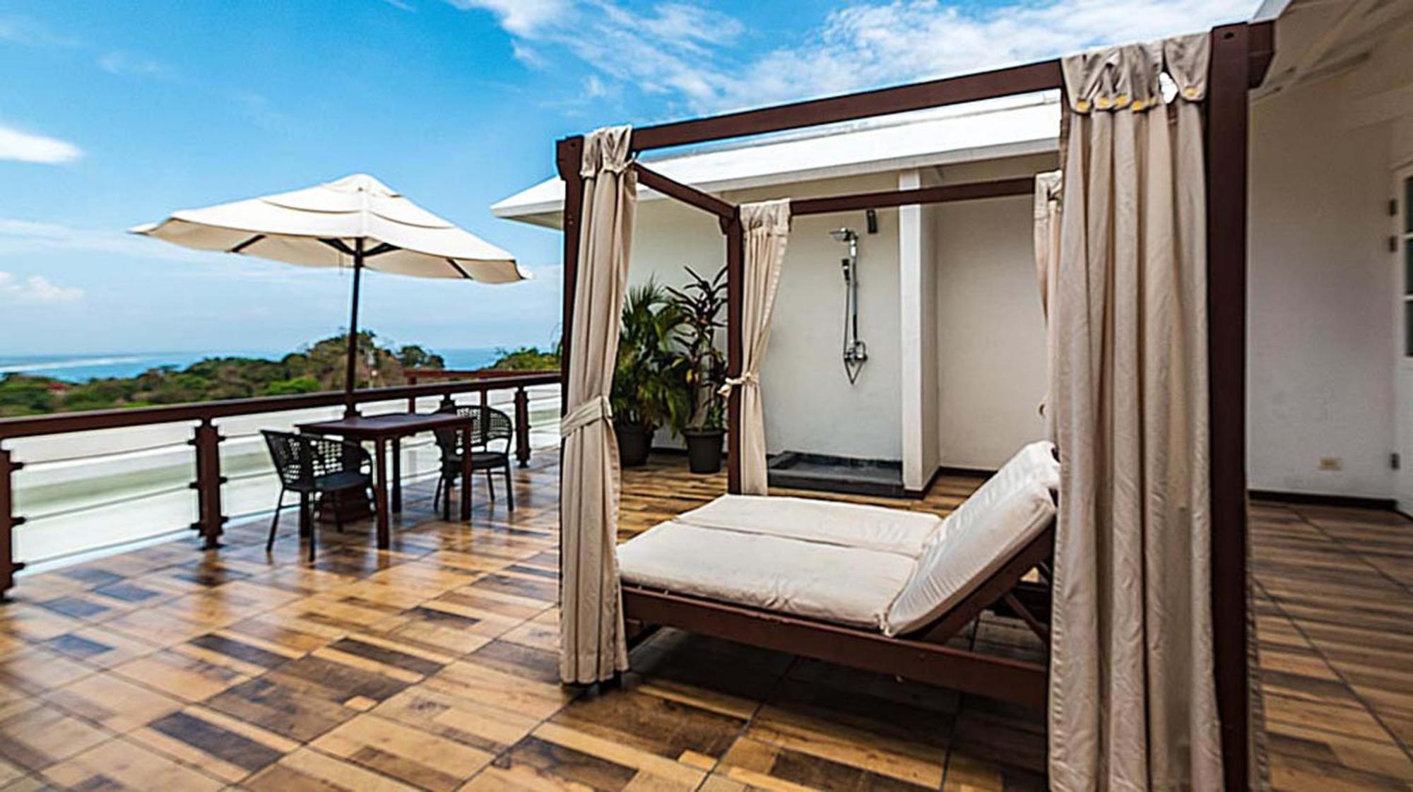 Gaia Collection Hotels Manuel Antonio Exteriér fotografie