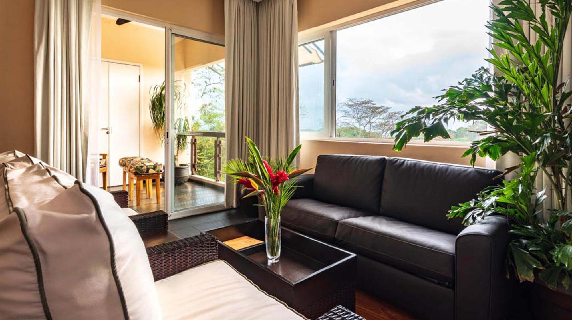 Gaia Collection Hotels Manuel Antonio Exteriér fotografie